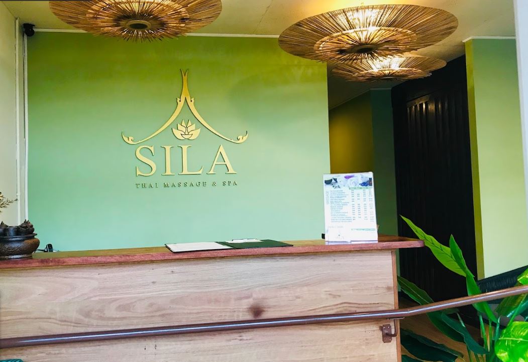 Sila Thai Massage & Spa	
